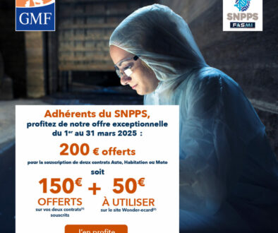 Offre GMF