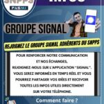 Groupe Signal