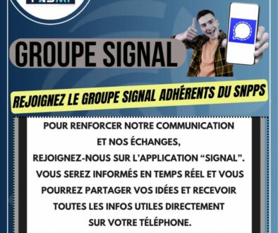 Groupe Signal