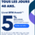 Bannière générique - 300x600 avec taux