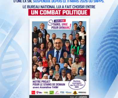 Mandat au SNPPS et politique