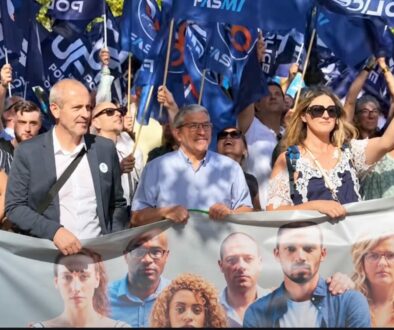 Mouvement du 29 Septembre