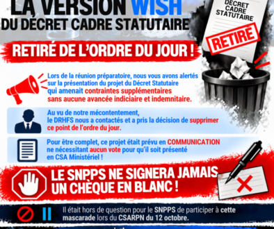 CSA RPN du 12/10/2026