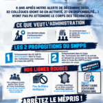 Positionnement des ASPTS