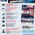 Réponse tract Alliance